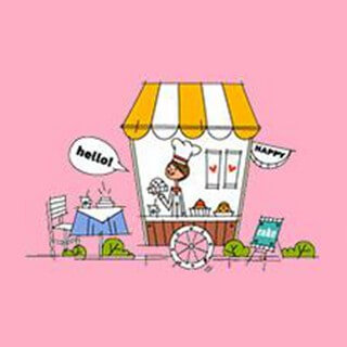 亚东蛋糕店小程序开发