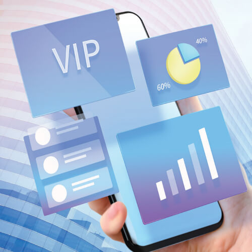 亚东来客门店小程序开发